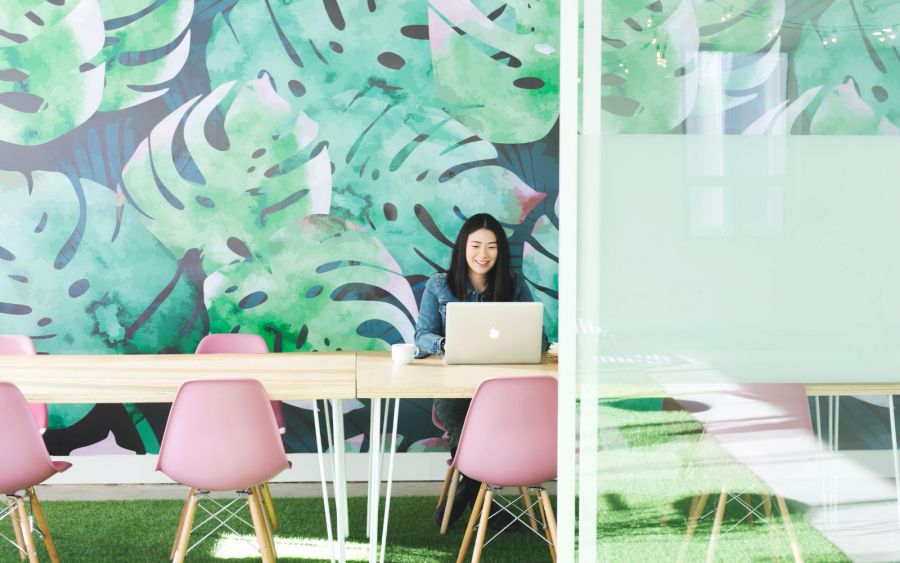 3 Ways to Create Privacy in an Open-plan Workspace Cover Image