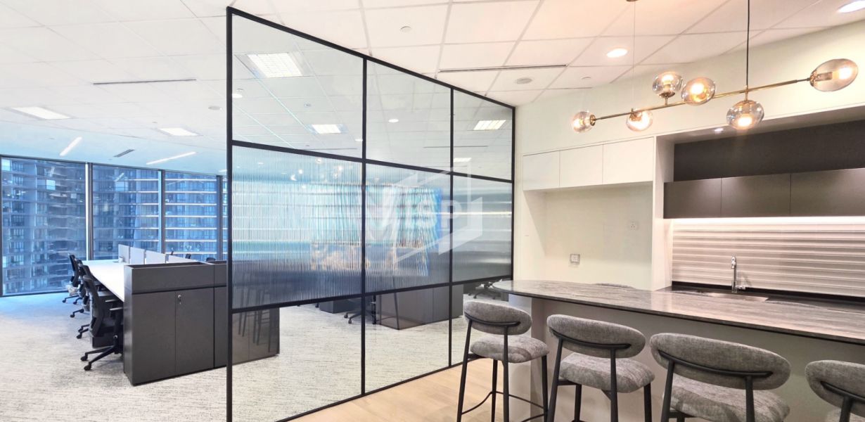 Designing Office Spaces in 2025