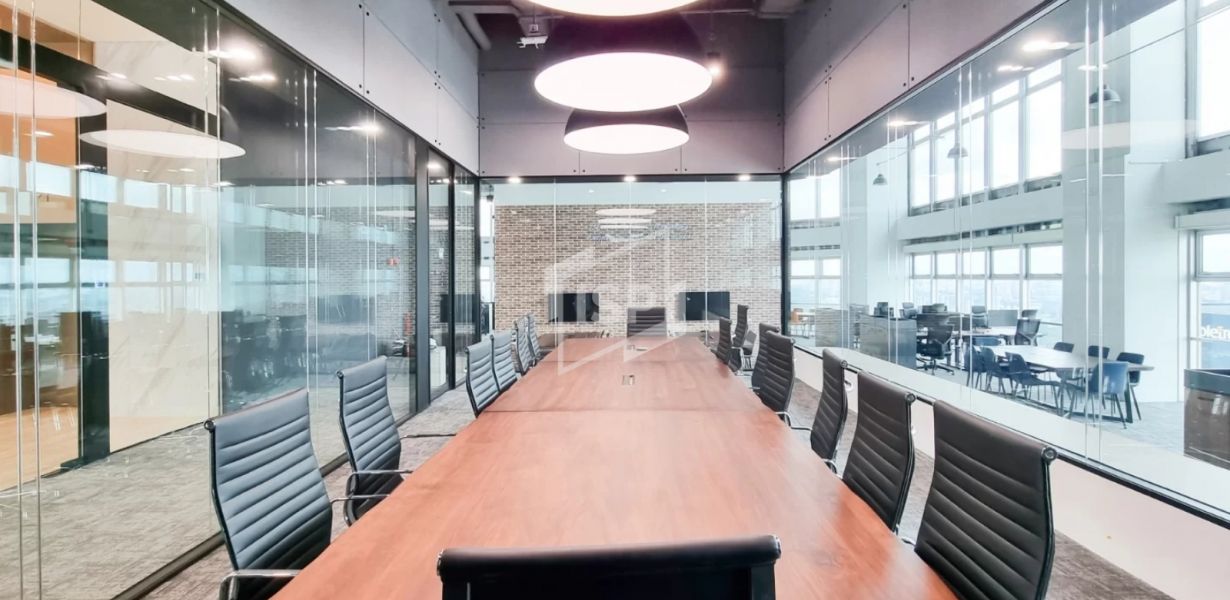 Why Are Acoustic Glass Partitions Worth the Investment