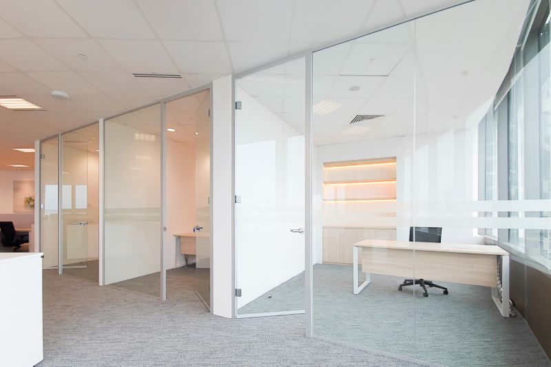 Brighten Your Workspace with SOLO P30 Glazed System