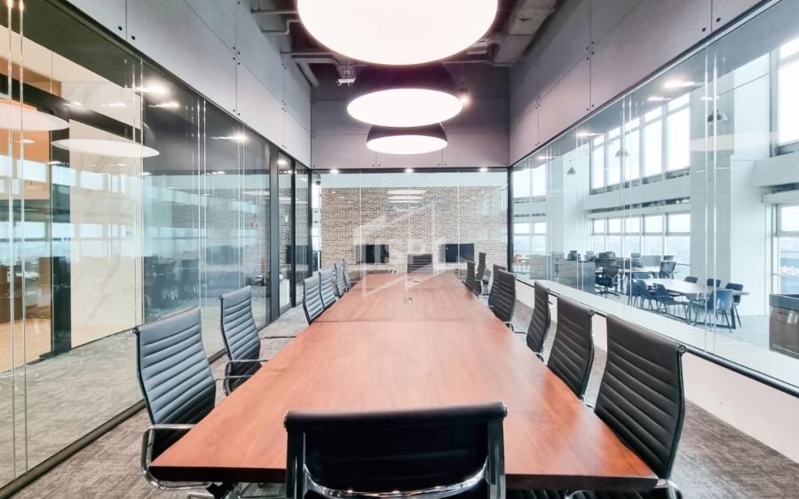 Why Are Acoustic Glass Partitions Worth the Investment