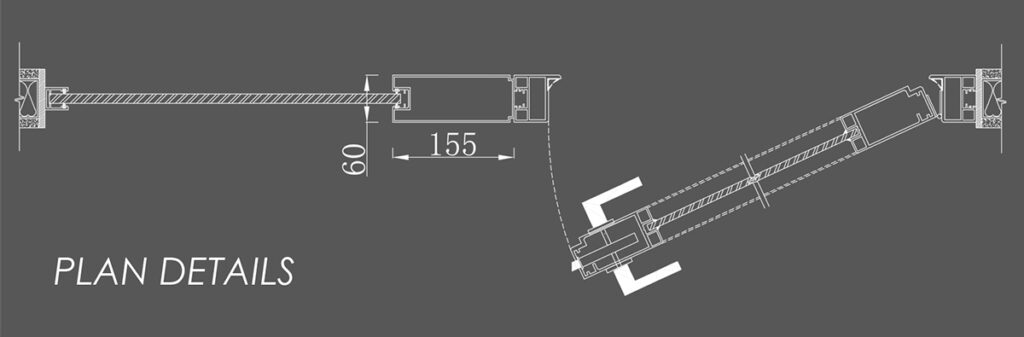 Tech Panel Shop Drawing